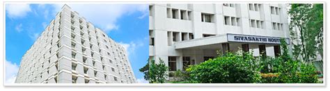 SRM Ramapuram campus - SRM Institute of Science and Technology