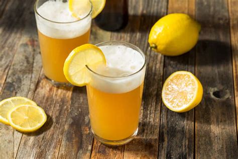 A Guide to Citrus Beer: What is a Shandy and a Radler? – AC/DC Beverage