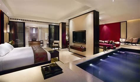 Banyan Tree Debuts In Macau With 5-Star Urban Resort