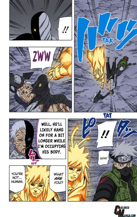 Itachi vs Kakashi | Page 3 | Worstgen