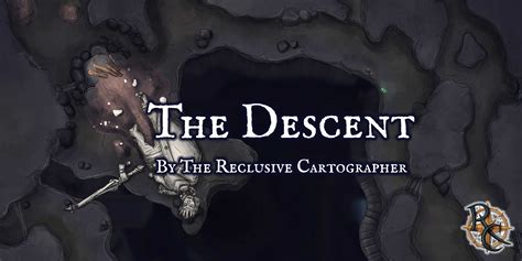 RC - The Descent - Foundry Hub