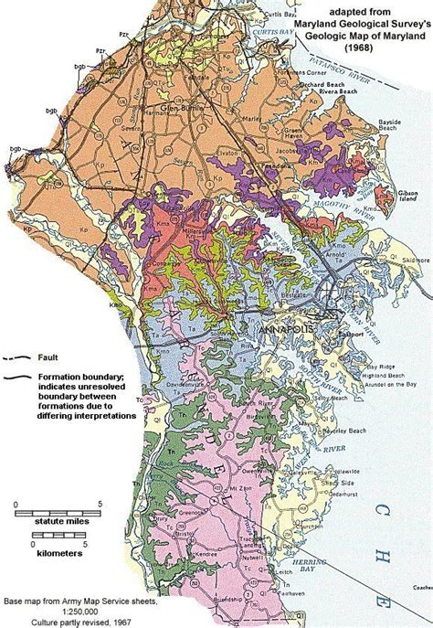 Map Of Anne Arundel County – Verjaardag Vrouw 2020