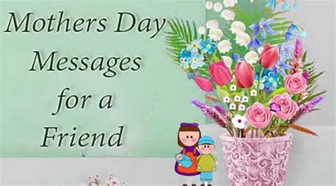 Send Your Mom a Heartfelt Message on Mother's Day with These Picture Ideas