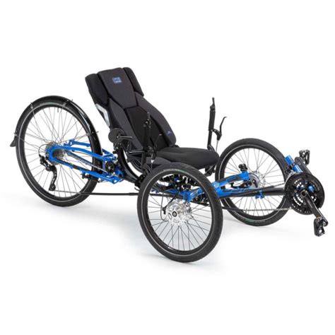 Brands – Recumbent Trike Store