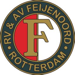 Feyenoord Logo History