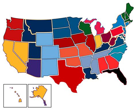 Most Popular NBA Teams By US State | Vivid Seats