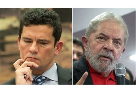 Informer Reveals Selectivity of Lava Jato Operation in Lula's Case