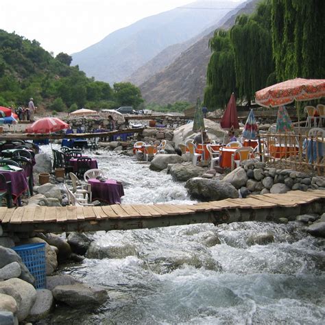 Full-day Trip to Atlas Mountains (Berber Trail). | Exotic Lines Travels