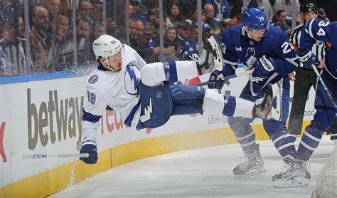 Mikhail Sergachev injury update: Insider delivers latest on Lightning ...