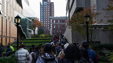 Barnard College’s Restrictions on Political Speech Prompt Outcry - The New York Times