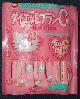 Hello Kitty Diet Sugar, Japan | Steve | Flickr
