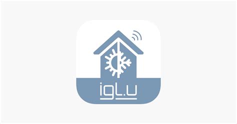 ‎IGLU Home on the App Store