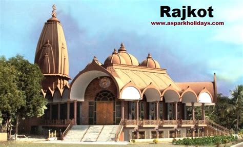 About Rajkot | Rajkot Tourism | Tourist Places in Rajkot