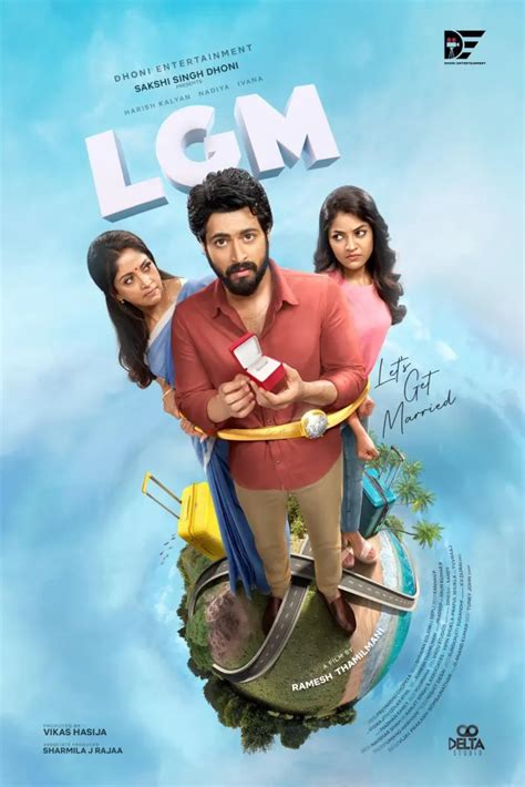 LGM Tamil Movie (2024): Cast | Trailer | Songs | OTT | Release Date - NewZNew