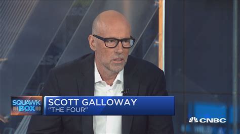 Full interview with Scott Galloway