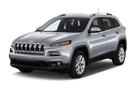 2018 Jeep Cherokee Prices, Reviews, and Photos - MotorTrend