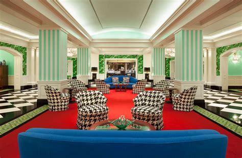 4 reasons to book a Greenbrier getaway | DC Refined