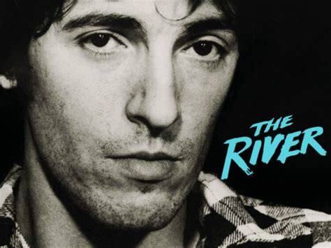 Bruce Springsteen - 'The River' album review