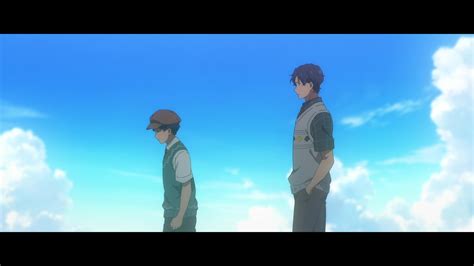 Violet Evergarden: The Movie (2020) Screencap | Fancaps