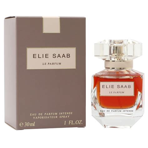 Elie Saab Le Parfum Eau de Parfum Intense Spray 30 ml | bei Duftwelt ...