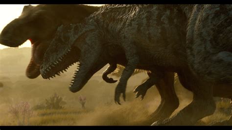 Thoughts On The Jurassic World Giganotosaurus? - Forum