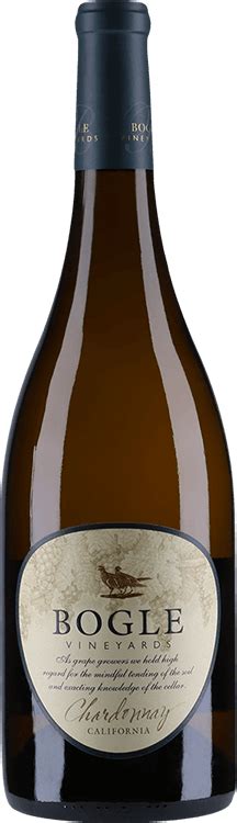 Bogle Vineyards : Chardonnay 2016, Fine Wine from California, United States Of America ...