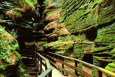 15 Top Tourist Attractions in Wisconsin | PlanetWare