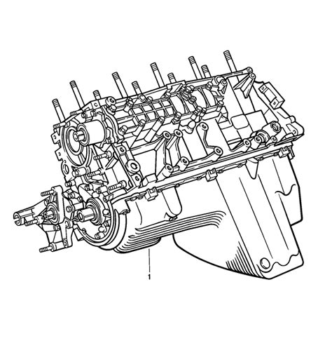 Porsche 944 Parts