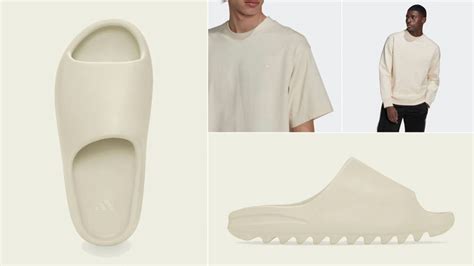 YEEZY Slide Bone | SneakerFits.com