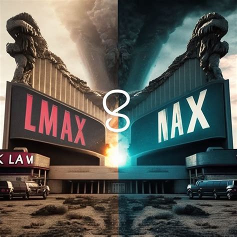 IMAX vs Cinemark XD: The Ultimate Movie Theater Showdown