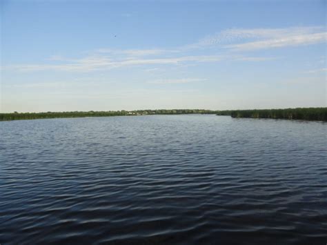 Muskego's Big Lake: A History Book of the City - Muskego, WI Patch