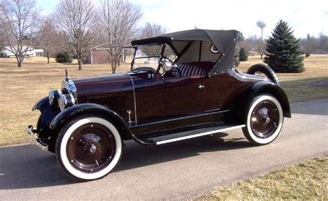 1923 Buick Roadster | Classic cars trucks, Classic cars, Vintage cars