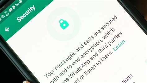 End-to-End Encryption Doesn’t Guarantee Internet Privacy