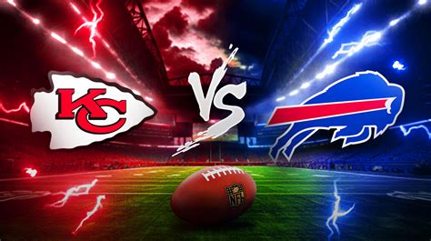 Chiefs vs. Bills predictions, pick, odds, spread for NFL Week 11