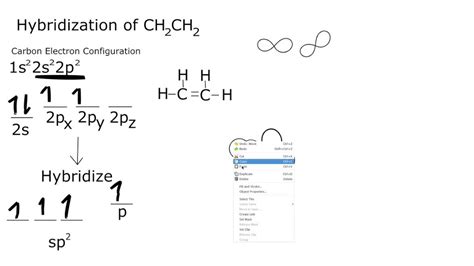 Ch2Ch2 Lewis Structure