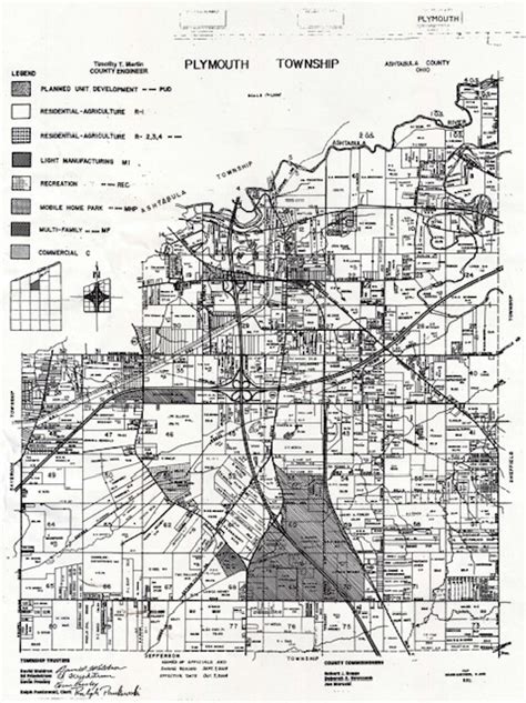 Zoning Department – Plymouth Township