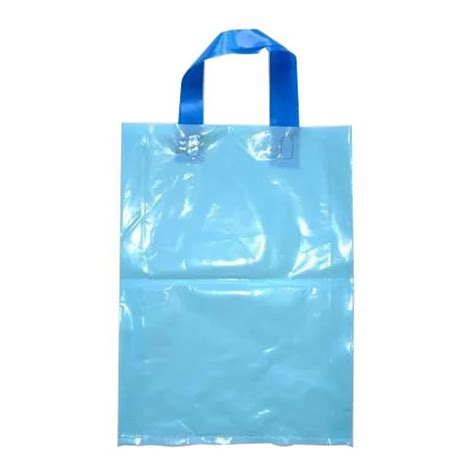 HDPE Plastic Bag at ₹ 150/kilogram | HDPE Carry Bags in Perumbavoor | ID: 14161416688