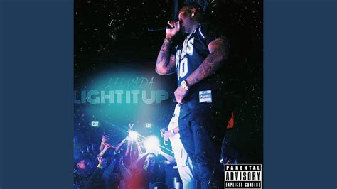 LIGHT IT UP - YouTube Music