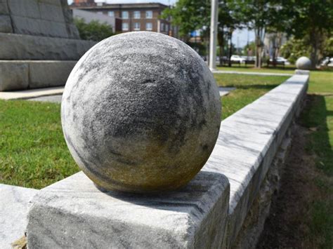 Confederate Memorial - Moultrie | Official Georgia Tourism & Travel ...