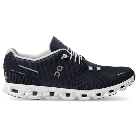 On Cloud 5 - Sneakers Men's | Free EU Delivery | Bergfreunde.eu