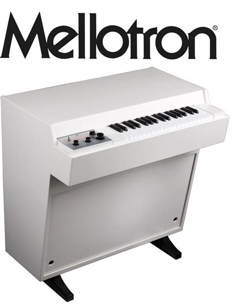 Mellotron | Nord Keyboards