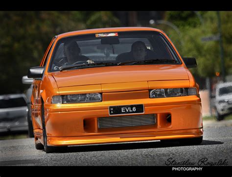 EVL6 Holden VL Turbo by StachRogalski on DeviantArt