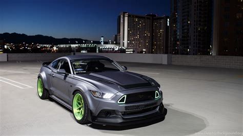 Ford Mustang RTR Wallpapers - Wallpaper Cave