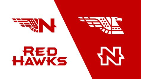 New Wichita North High RedHawks Logo Led By Alum - News from Gardner Design