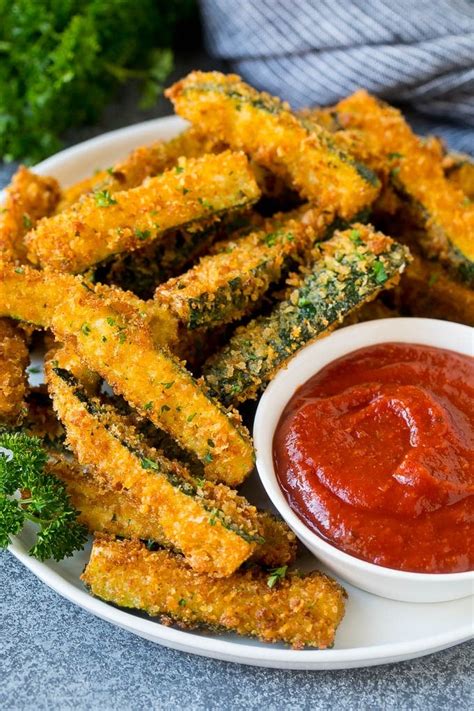 Best 20 Deep Fried Zucchini - Best Recipes Ideas and Collections