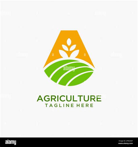 Department Of Agriculture Logo