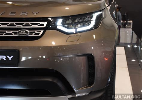 Land Rover Discovery Malaysia preview-13_BM - Paul Tan's Automotive News