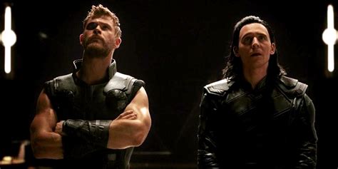 Marvel’s Multiverse Saga Sets Up The Perfect Thor & Loki Reunion