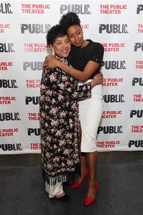 Phylicia Rashad Talks Life After The Cosby Show: I’m Just Getting Started!