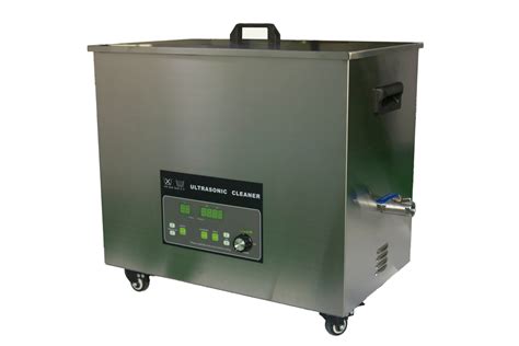 Industrial Ultrasonic Cleaner Ultrasound Tank 39L for High Performance ...